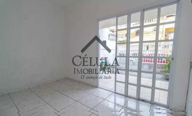 Conheça pind 1 do imóvel - Casa em Condomínio à venda Rua Edgard Werneck,Rio de Janeiro,RJ Pechincha - R$ 397.000 - CICN40054 - 5 pind 1 - 5
