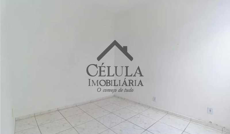 Conheça pind 4 do imóvel - Casa em Condomínio à venda Rua Edgard Werneck,Rio de Janeiro,RJ Pechincha - R$ 397.000 - CICN40054 - 14 pind 4 - 14