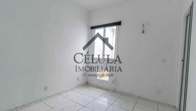 Conheça pind 5 do imóvel - Casa em Condomínio à venda Rua Edgard Werneck,Rio de Janeiro,RJ Pechincha - R$ 397.000 - CICN40054 - 15 pind 5 - 15
