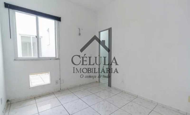 Conheça pind 6 do imóvel - Casa em Condomínio à venda Rua Edgard Werneck,Rio de Janeiro,RJ Pechincha - R$ 397.000 - CICN40054 - 13 pind 6 - 13