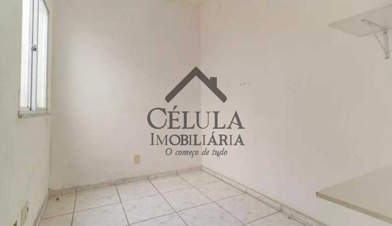 Conheça pind 8 do imóvel - Casa em Condomínio à venda Rua Edgard Werneck,Rio de Janeiro,RJ Pechincha - R$ 397.000 - CICN40054 - 17 pind 8 - 17