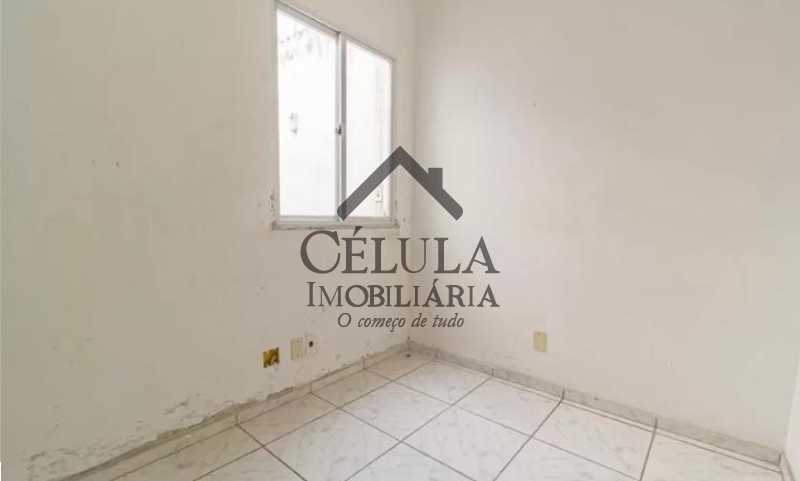 Conheça pind 9 do imóvel - Casa em Condomínio à venda Rua Edgard Werneck,Rio de Janeiro,RJ Pechincha - R$ 397.000 - CICN40054 - 18 pind 9 - 18