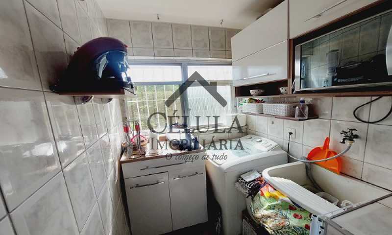 Conheça AREA do imóvel - Apartamento à venda Rua Paulo Moreira da Silva,Rio de Janeiro,RJ Taquara - R$ 165.000 - CIAP20481 - 15 AREA - 15
