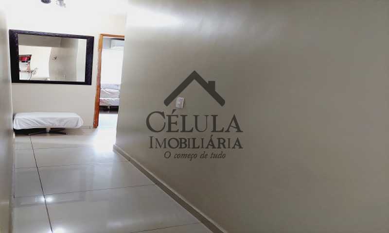 Conheça CORREDOR do imóvel - Apartamento à venda Rua Paulo Moreira da Silva,Rio de Janeiro,RJ Taquara - R$ 165.000 - CIAP20481 - 5 CORREDOR - 5