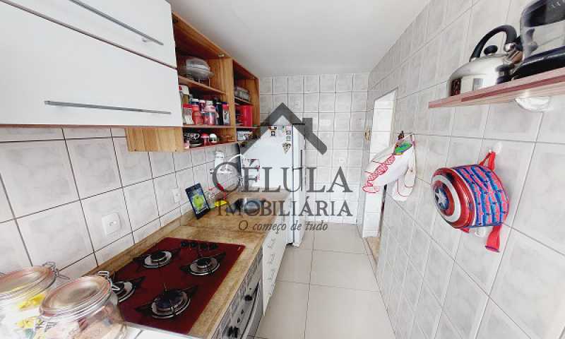 Conheça COZ2 do imóvel - Apartamento à venda Rua Paulo Moreira da Silva,Rio de Janeiro,RJ Taquara - R$ 165.000 - CIAP20481 - 14 COZ2 - 14