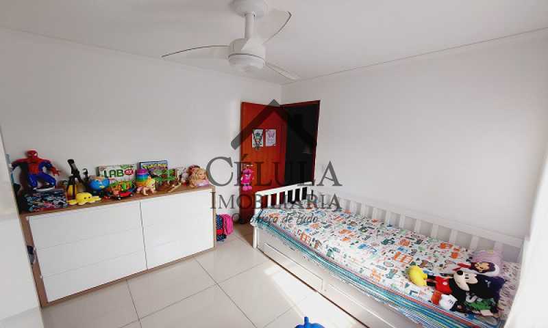 Conheça QUARTO do imóvel - Apartamento à venda Rua Paulo Moreira da Silva,Rio de Janeiro,RJ Taquara - R$ 165.000 - CIAP20481 - 7 QUARTO - 7