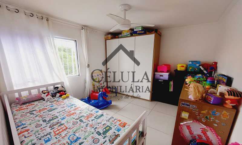 Conheça QUARTO1 do imóvel - Apartamento à venda Rua Paulo Moreira da Silva,Rio de Janeiro,RJ Taquara - R$ 165.000 - CIAP20481 - 8 QUARTO1 - 8