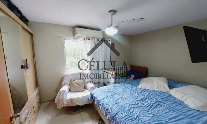 Conheça QUARTO4 do imóvel - Apartamento à venda Rua Paulo Moreira da Silva,Rio de Janeiro,RJ Taquara - R$ 165.000 - CIAP20481 - 11 QUARTO4 - 11