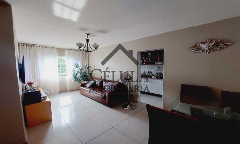 Conheça SALA2 do imóvel - Apartamento à venda Rua Paulo Moreira da Silva,Rio de Janeiro,RJ Taquara - R$ 165.000 - CIAP20481 - 3 SALA2 - 3
