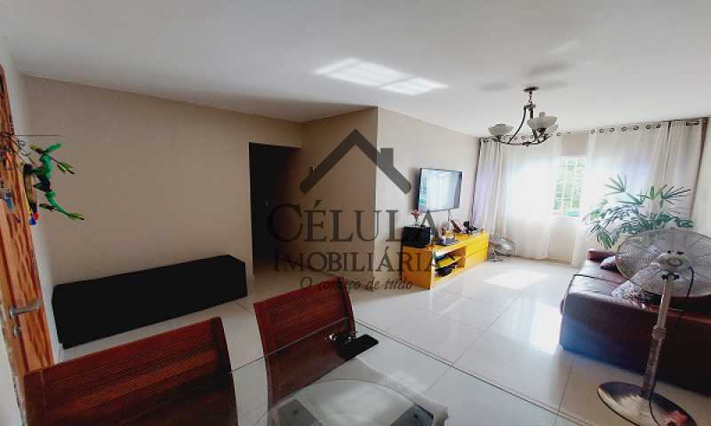 Conheça SALA4 do imóvel - Apartamento à venda Rua Paulo Moreira da Silva,Rio de Janeiro,RJ Taquara - R$ 165.000 - CIAP20481 - 1 SALA4 - 1