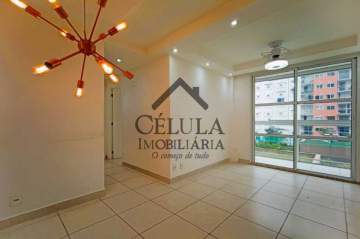 Condomínio UP BARRA CONDOMINIO CLUBE - Apartamento à venda Estrada do Engenho D´Agua,Rio de Janeiro,RJ Anil - R$ 339.000 - CIAP20485
