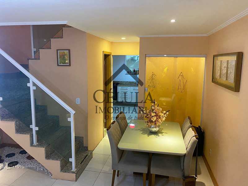 Conheça 37bb1eda-6db1-4e5e-8106-173f11 do imóvel - Casa de Condomínio com 3 Quartos e 1 suíte à Venda, 120 m² - CICN30120 - 2 37bb1eda-6db1-4e5e-8106-173f11 - 2