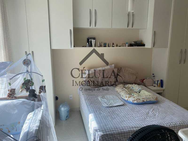 Conheça 64834b70-3d25-4b2e-a918-21c9dc do imóvel - Casa de Condomínio com 3 Quartos e 1 suíte à Venda, 120 m² - CICN30120 - 10 64834b70-3d25-4b2e-a918-21c9dc - 10