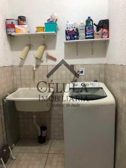Conheça ab604d67-215c-4711-a5db-47a643 do imóvel - Casa de Condomínio com 3 Quartos e 1 suíte à Venda, 120 m² - CICN30120 - 16 ab604d67-215c-4711-a5db-47a643 - 16