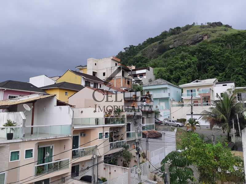 Conheça vista do imóvel - Casa de Condomínio com 3 Quartos e 1 suíte à Venda, 120 m² - CICN30120 - 6 vista - 6