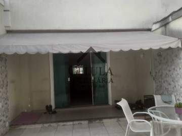 Condomínio BAIRRO ARAUJO - Casa em Condomínio - Duplex / Residencial / Freguesia (Jacarepaguá) - CICN30121