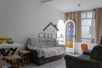 Casa em Condomínio - / Residencial / Anil - CICN20044