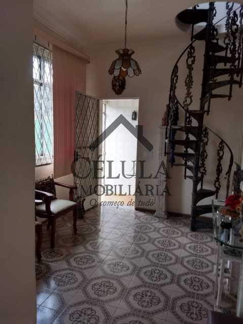 Conheça WhatsApp Image 2023-08-12 at 1 do imóvel - Casa de Vila 3 quartos à venda Rio de Janeiro,RJ Praça Seca - R$ 400.000 - CICV30023 - 2 WhatsApp Image 2023-08-12 at 1 - 2