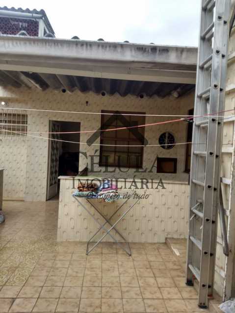 Conheça WhatsApp Image 2023-08-12 at 1 do imóvel - Casa de Vila 3 quartos à venda Rio de Janeiro,RJ Praça Seca - R$ 400.000 - CICV30023 - 16 WhatsApp Image 2023-08-12 at 1 - 16