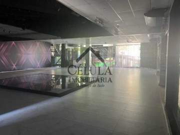 Prédio 3000m² à venda Estrada Pau-Ferro,Rio de Janeiro,RJ Freguesia (Jacarepaguá) - R$ 4.490.000 - CIPR00002