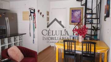Condomínio PLUS RESIDENCIAL - Excelente cobertura duplex, no coração do Pechincha - CICO30060