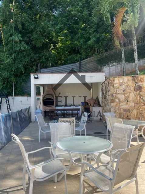 Conheça 3 do imóvel - Excelente cobertura duplex, no coração do Pechincha - CICO30060 - 6 3 - 6