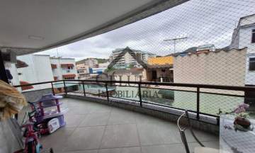 Apartamento - Padrão / Residencial / Vila Valqueire - CIAP30210