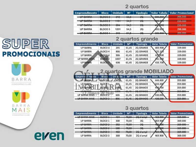 Conheça 1 do imóvel - Apartamento 2 quartos à venda Rio de Janeiro,RJ Anil - R$ 309.000 - CIAP20553 - 7 1 - 7