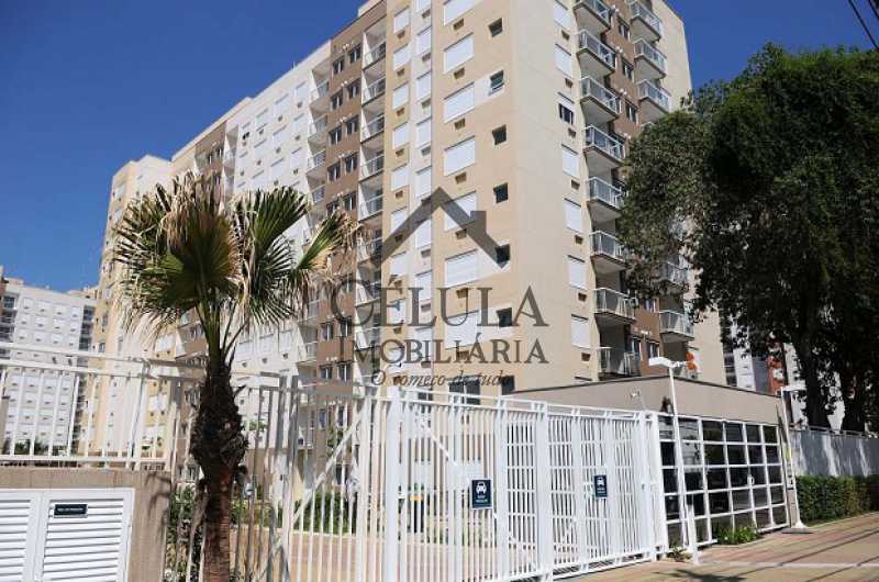 Conheça WhatsApp Image 2023-10-26 at 1 do imóvel - Apartamento 2 quartos à venda Rio de Janeiro,RJ Anil - R$ 309.000 - CIAP20553 - 3 WhatsApp Image 2023-10-26 at 1 - 3
