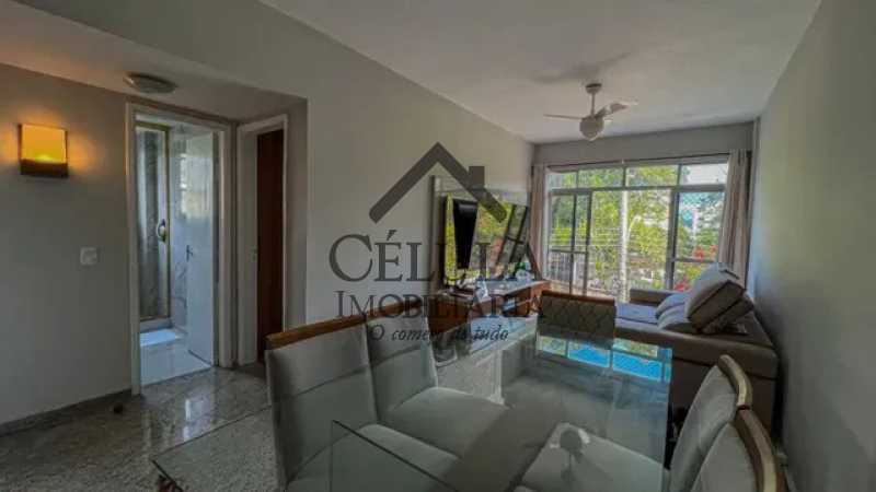 Conheça F.A1 do imóvel - Apartamento à venda Rua Firmino do Amaral,Rio de Janeiro,RJ Freguesia (Jacarepaguá) - R$ 350.000 - CIAP20559 - 2 F.A1 - 2