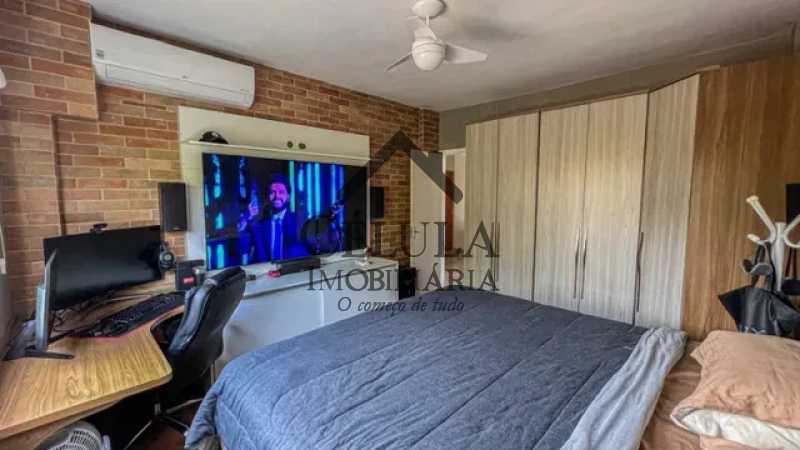Conheça F.A2 do imóvel - Apartamento à venda Rua Firmino do Amaral,Rio de Janeiro,RJ Freguesia (Jacarepaguá) - R$ 350.000 - CIAP20559 - 9 F.A2 - 9