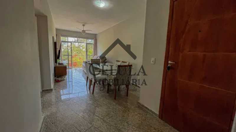 Conheça F.A4 do imóvel - Apartamento à venda Rua Firmino do Amaral,Rio de Janeiro,RJ Freguesia (Jacarepaguá) - R$ 350.000 - CIAP20559 - 8 F.A4 - 8