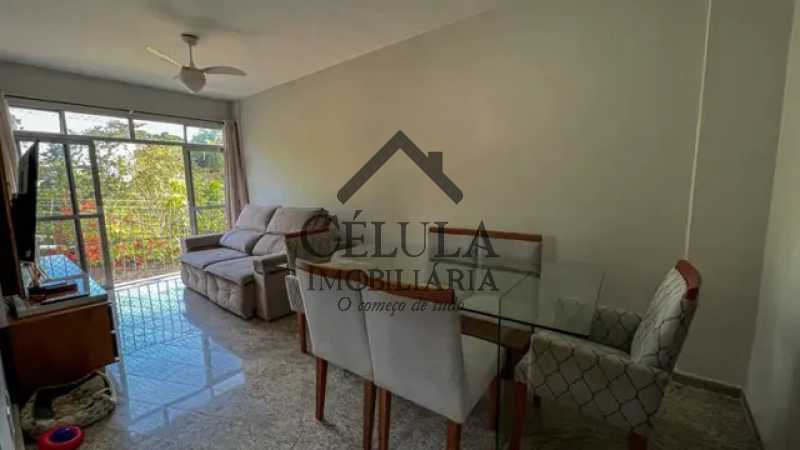 Conheça F.A6 do imóvel - Apartamento à venda Rua Firmino do Amaral,Rio de Janeiro,RJ Freguesia (Jacarepaguá) - R$ 350.000 - CIAP20559 - 1 F.A6 - 1