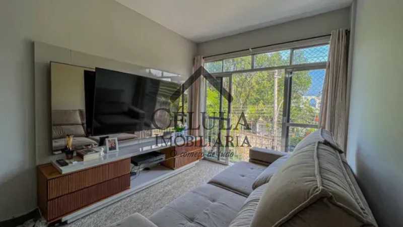 Conheça F.A7 do imóvel - Apartamento à venda Rua Firmino do Amaral,Rio de Janeiro,RJ Freguesia (Jacarepaguá) - R$ 350.000 - CIAP20559 - 3 F.A7 - 3