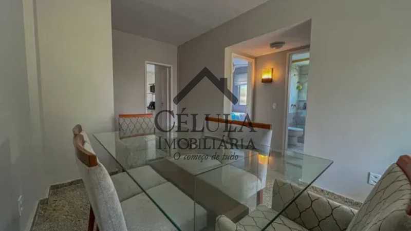 Conheça F.A9 do imóvel - Apartamento à venda Rua Firmino do Amaral,Rio de Janeiro,RJ Freguesia (Jacarepaguá) - R$ 350.000 - CIAP20559 - 7 F.A9 - 7