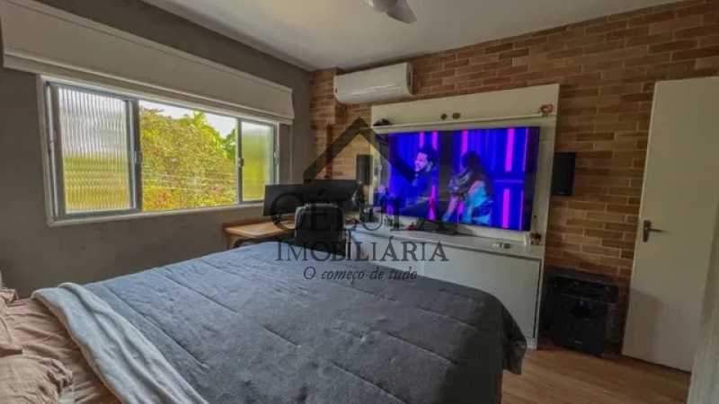 Conheça F.A10 do imóvel - Apartamento à venda Rua Firmino do Amaral,Rio de Janeiro,RJ Freguesia (Jacarepaguá) - R$ 350.000 - CIAP20559 - 10 F.A10 - 10