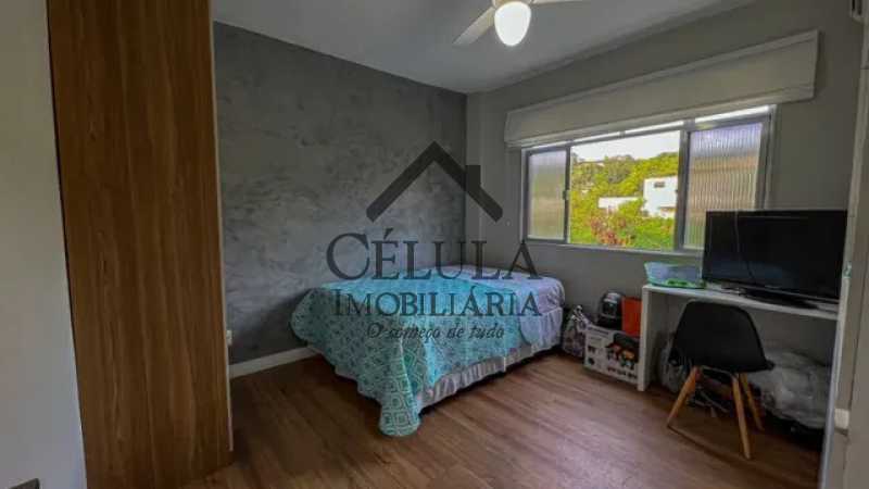 Conheça F.A13 do imóvel - Apartamento à venda Rua Firmino do Amaral,Rio de Janeiro,RJ Freguesia (Jacarepaguá) - R$ 350.000 - CIAP20559 - 13 F.A13 - 13