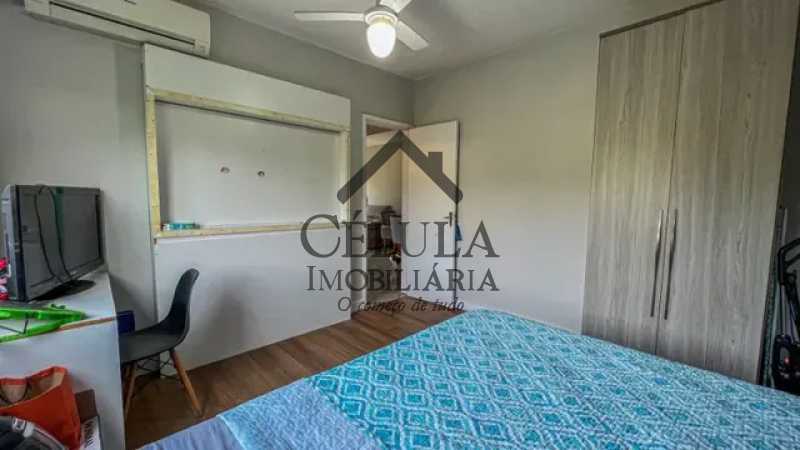 Conheça F.A14 do imóvel - Apartamento à venda Rua Firmino do Amaral,Rio de Janeiro,RJ Freguesia (Jacarepaguá) - R$ 350.000 - CIAP20559 - 14 F.A14 - 14