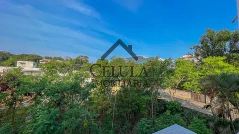 Conheça F.A15 do imóvel - Apartamento à venda Rua Firmino do Amaral,Rio de Janeiro,RJ Freguesia (Jacarepaguá) - R$ 350.000 - CIAP20559 - 6 F.A15 - 6