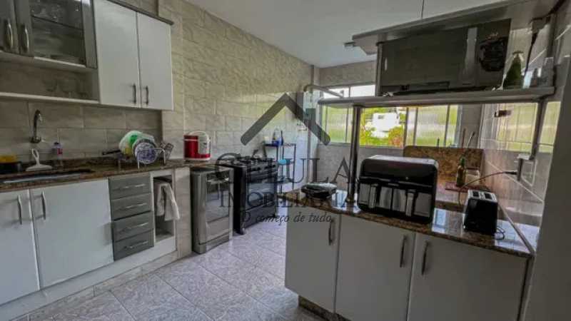 Conheça F.A16 do imóvel - Apartamento à venda Rua Firmino do Amaral,Rio de Janeiro,RJ Freguesia (Jacarepaguá) - R$ 350.000 - CIAP20559 - 15 F.A16 - 15