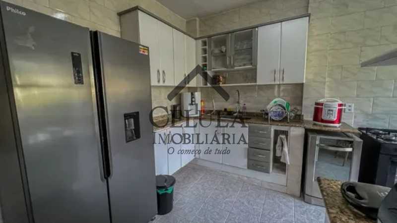 Conheça F.A17 do imóvel - Apartamento à venda Rua Firmino do Amaral,Rio de Janeiro,RJ Freguesia (Jacarepaguá) - R$ 350.000 - CIAP20559 - 16 F.A17 - 16
