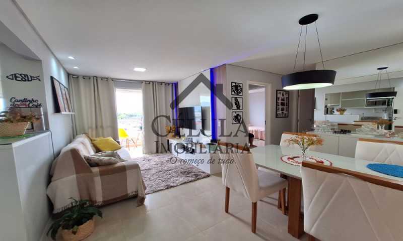 Conheça 20231126_112429 do imóvel - Apartamento à venda Estrada de Camorim,Rio de Janeiro,RJ Jacarepaguá - R$ 410.000 - CIAP20569 - 3 20231126_112429 - 3