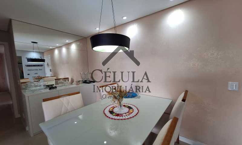 Conheça 20231126_112453 do imóvel - Apartamento à venda Estrada de Camorim,Rio de Janeiro,RJ Jacarepaguá - R$ 410.000 - CIAP20569 - 5 20231126_112453 - 5