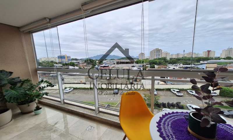 Conheça 20231126_112355 do imóvel - Apartamento à venda Estrada de Camorim,Rio de Janeiro,RJ Jacarepaguá - R$ 410.000 - CIAP20569 - 1 20231126_112355 - 1
