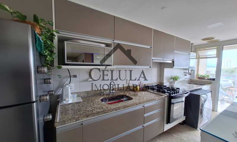 Conheça 20231126_112211 do imóvel - Apartamento à venda Estrada de Camorim,Rio de Janeiro,RJ Jacarepaguá - R$ 410.000 - CIAP20569 - 6 20231126_112211 - 6