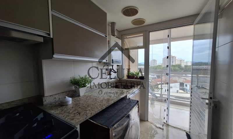 Conheça 20231126_112225 do imóvel - Apartamento à venda Estrada de Camorim,Rio de Janeiro,RJ Jacarepaguá - R$ 410.000 - CIAP20569 - 8 20231126_112225 - 8