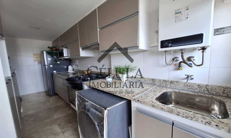 Conheça 20231126_112241 do imóvel - Apartamento à venda Estrada de Camorim,Rio de Janeiro,RJ Jacarepaguá - R$ 410.000 - CIAP20569 - 7 20231126_112241 - 7