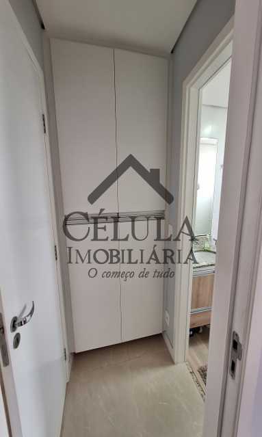 Conheça 20231126_112539 do imóvel - Apartamento à venda Estrada de Camorim,Rio de Janeiro,RJ Jacarepaguá - R$ 410.000 - CIAP20569 - 10 20231126_112539 - 10