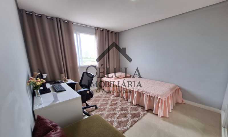 Conheça 20231126_112605 do imóvel - Apartamento à venda Estrada de Camorim,Rio de Janeiro,RJ Jacarepaguá - R$ 410.000 - CIAP20569 - 12 20231126_112605 - 12