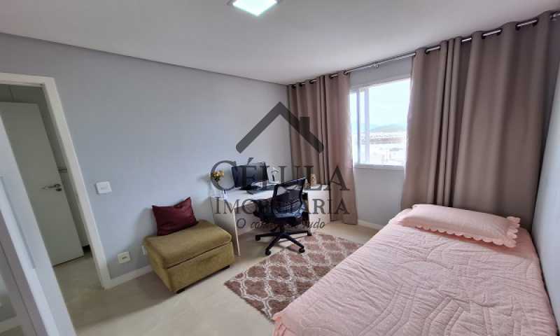Conheça 20231126_112640 do imóvel - Apartamento à venda Estrada de Camorim,Rio de Janeiro,RJ Jacarepaguá - R$ 410.000 - CIAP20569 - 11 20231126_112640 - 11